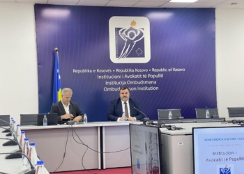 Qelaj: Ligjin për Zgjedhjet do ta dërgojmë në Kushtetuese