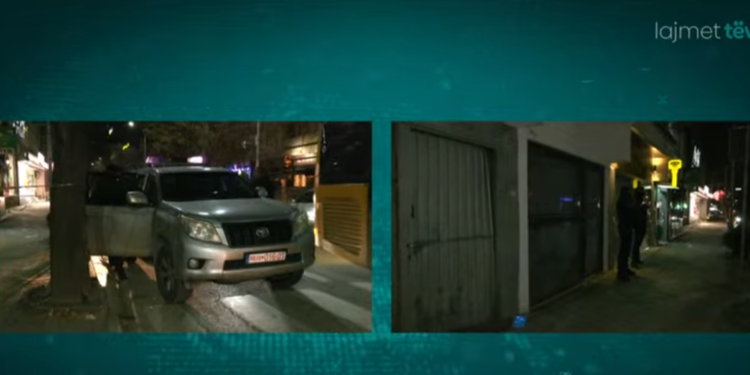 Përfundon bastisja e dytë e argjendarisë në Prishtinë