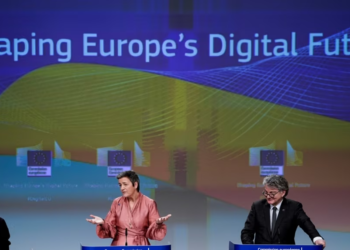 BE bie dakord mbi rregullat për përdorimin e inteligjencës artificiale