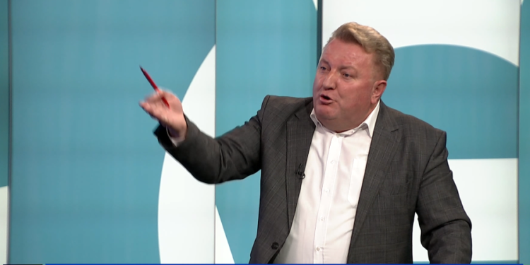 Berisha: Kurti ka ardhur me një koncept tipik neo-komunist, mjet kryesor kanë propagandën