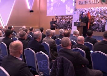 Roli i xhamive shqiptare, temë diskutimi në konferencën shkencore të organizuar nga BIK-u