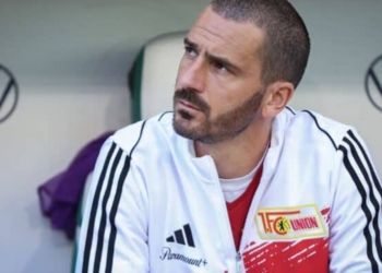 Roma është tërhequr nga negociatat për Leonardo Bonuccin