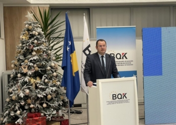 BQK tregon se çka ka bërë në luftën kundër parave të falsifikuara