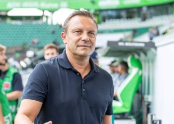 Breitenreiter, kandidat për të marrë drejtimin e Kosovës