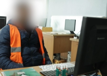 Të burgosurit me mesazh për të miturit jashtë grilave