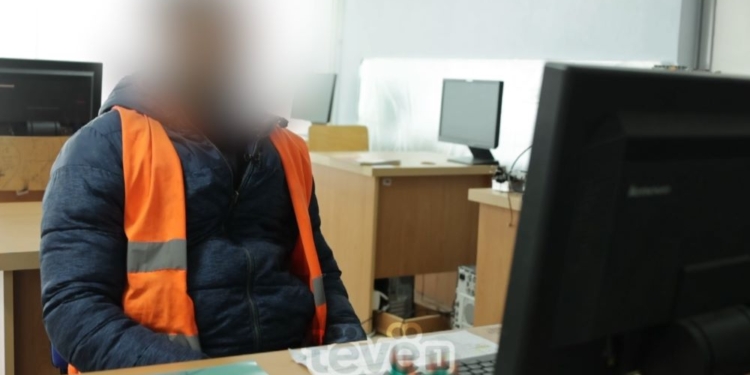 Të burgosurit me mesazh për të miturit jashtë grilave