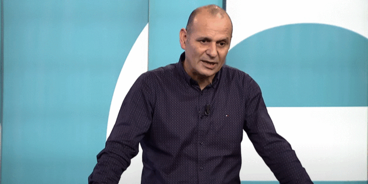 Canaj: Draft-statuti i Asociacionit sjell një mini-republikë brenda Republikës së Kosovës