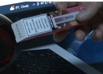 MSH-ja po shqyrton ndalimin e shitjes së cigareve elektronike