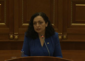 Osmani: Kam propozuar ligj të ri që lehtëson marrjen e shtetësisë për qytetarët e Luginës