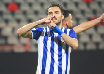 Zyrtare: Florent Hasani kalon tek Rapid Bukureshti, i bashkohet Rrahmanit