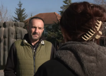 Tri vjet burgim për “vrasje” – Kërkon dëmshpërblimin prej 9 mijë euro