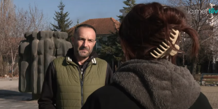 Tri vjet burgim për “vrasje” – Kërkon dëmshpërblimin prej 9 mijë euro