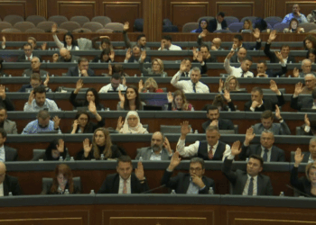 ​Miratohet buxheti për vitin 2024