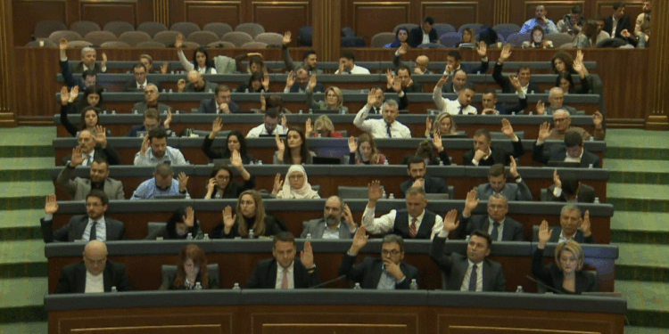 Miratohet buxheti për vitin 2024