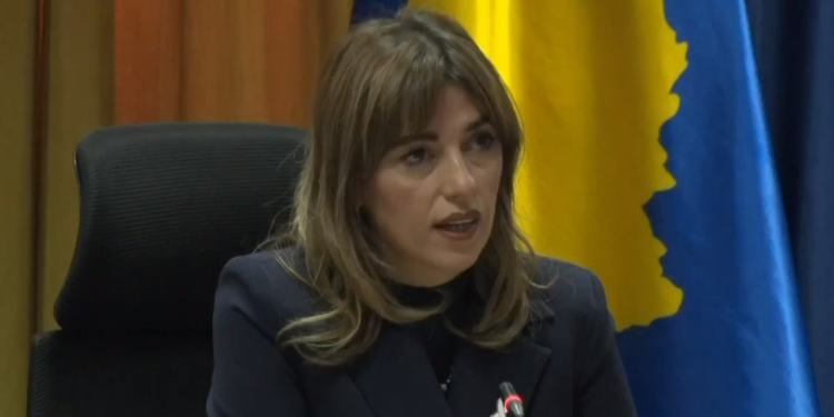 Të dhënat e aplikueseve të mbijetuara të dhunës, do të ruhen në konfidencë të plotë