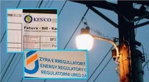 ZRrE deklarohet për ankesat e qytetarëve për fatura të larta të energjisë