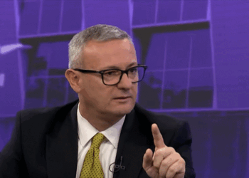 Rezultatet në PISA, Arifi: Krejt partitë politike duhet me u turpëru