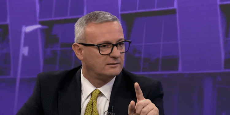 Rezultatet në PISA, Arifi: Krejt partitë politike duhet me u turpëru