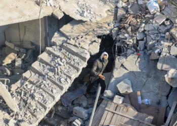 Izraeli bombardon jugun e Gazës, pas kërcënimeve të Hamasit për pengjet