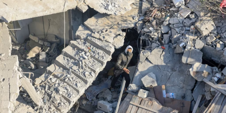 Izraeli bombardon jugun e Gazës, pas kërcënimeve të Hamasit për pengjet