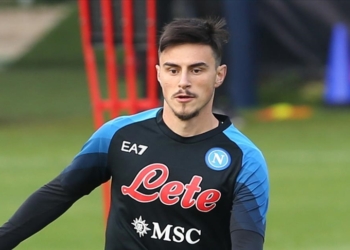 Elmas kalon te Leipzig