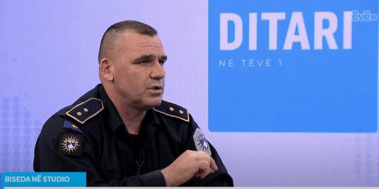 Elshani: Policët që dorëhiqen s’duhet të kthen në punë përsëri