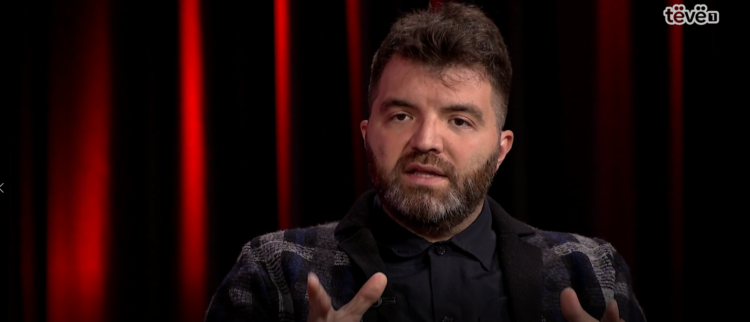 ​Sadiku: Inteligjenca artificiale po keqpërdorët shumë, nuk po dihet se çfarë është e vërtetë më