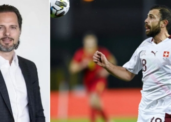 Dy shqiptarë marrin frenat e klubit të madh zviceran: Shqiprim Berisha drejtor ekzekutiv derisa Admir Mehmedi si drejtor sportiv