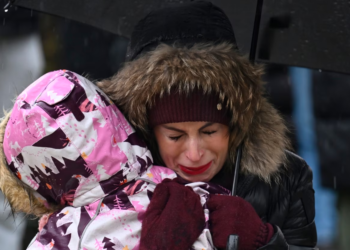 Pikëllim dhe frikë pas sulmit në Pragë