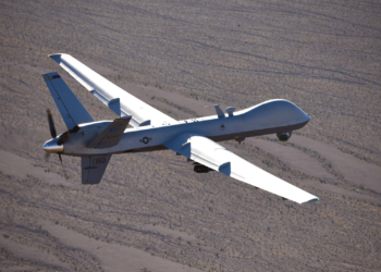 ShBA rifillon fluturimet me dron mbi Gaza