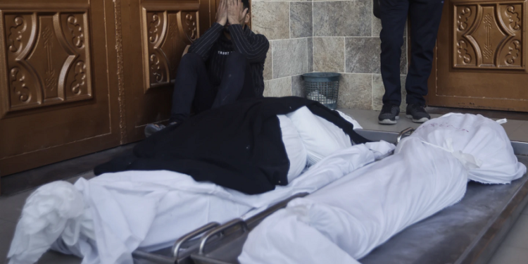 Numri i viktimave në Gazë arrin mbi 20 mijë