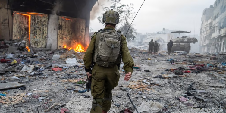 Sulmet izraelite vrasin 76 anëtarë të një familjeje në Gazë