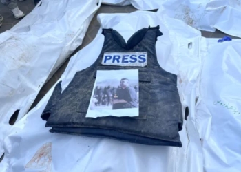 Shkon në 106 numri i gazetarëve palestinezë të vrarë në Gaza