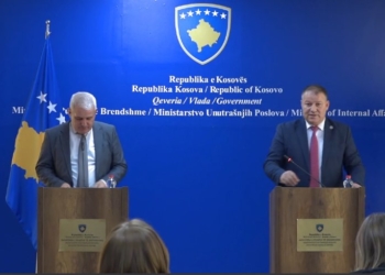 Hoxha: Është rritur numri i aksidenteve, mbi 22 mijë vetëm këtë vit