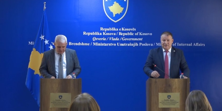 Hoxha: Është rritur numri i aksidenteve, mbi 22 mijë vetëm këtë vit