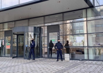 Naim Murseli hyn në gjykatë fshehurazi nga mediat