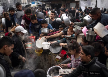 OKB-ja miraton rezolutë për ndihma në Gazë, por jo për armëpushim