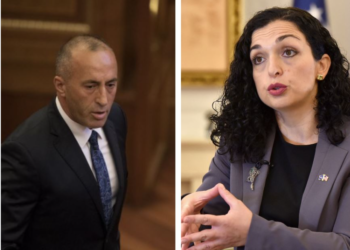 Takimi Osmani – Haradinaj dështoi për “shkak të orarit”