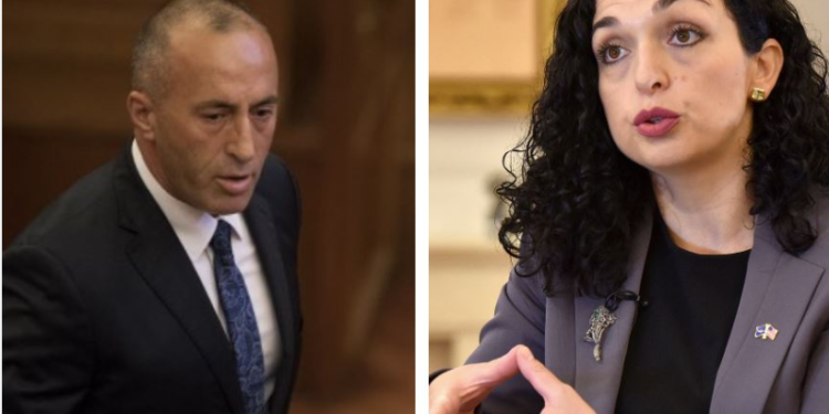 Takimi Osmani – Haradinaj dështoi për “shkak të orarit”