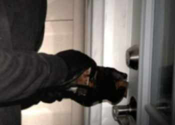 Gjyqtari Agim Kuçi konfirmon se hajnat ia kanë thyer shtëpinë një natë më parë