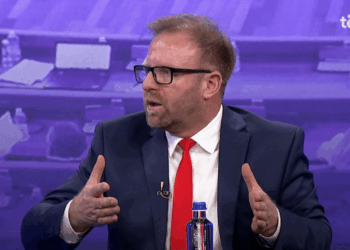 Abazi: Përmes Fondit Sovran, Kosova ka hyrë në rrugëtimin më të dëmshëm