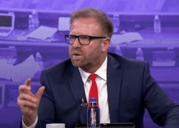 Abazi: Mendimi i Konjufcës është jorelevant në VV-në