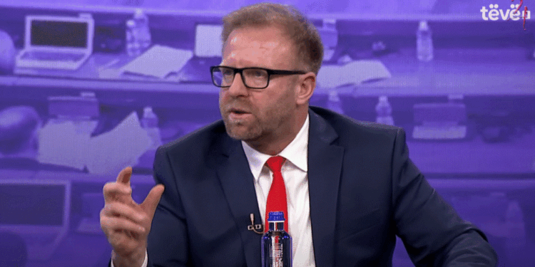 Abazi: Mendimi i Konjufcës është jorelevant në VV-në