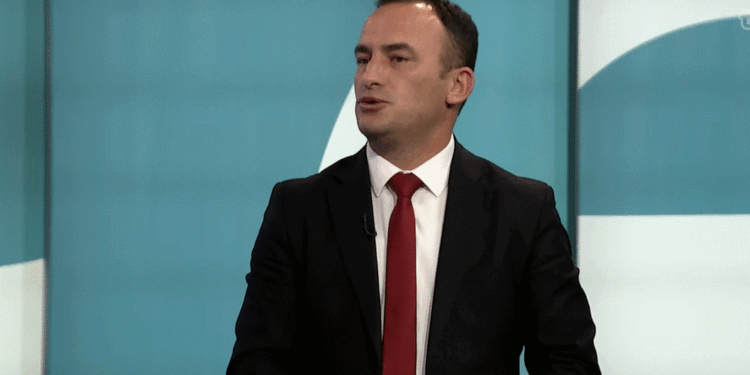 Deputeti i LVV-së tregon pse dështoi sot mbledhja e Komisionit hetimor për rezervat shtetërore