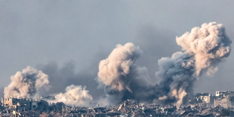 Izraeli thotë se lufta me Hamasin do të zgjasë “disa muaj”