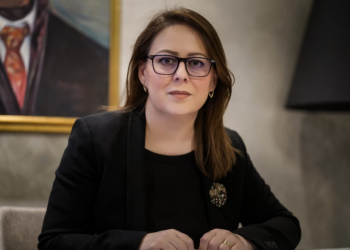 Bajrami zgjidhet nënkryetare e LDK-së: Këtë pozitë e kanë mbajtur njerëzit që kanë bërë histori