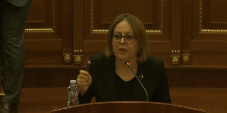 Bajrami: Rezultatet e PISA-s është dashur të jenë këmbanë për Qeverinë