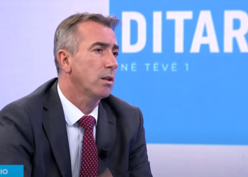 Ibrahimi: Falja e 100 eurove të tatimit në pronë, do të paraqet implikime për komunat