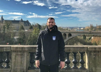 Ndeshjet e Superligës së basketbollit fillojnë me një minutë heshtje për Ilmen Bajrën