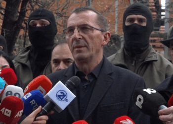 Njësitë speciale kërkojnë kushte më të mira, shpalosin një sërë kërkesash